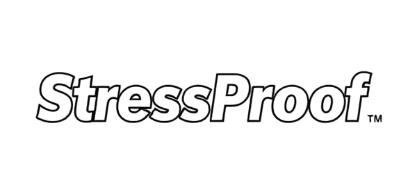 StressProof Logo