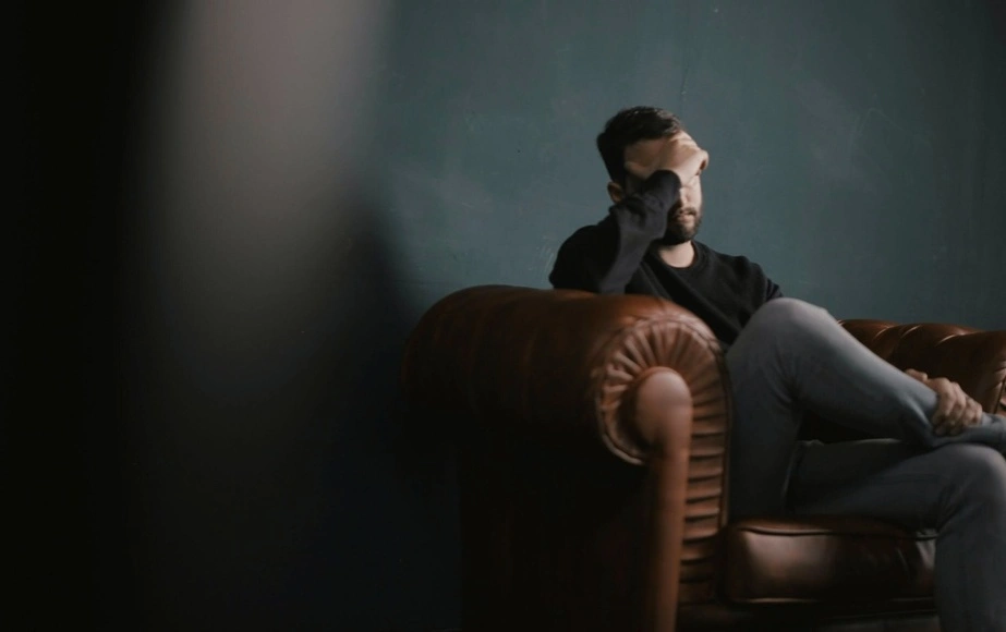stress management coaching
